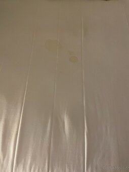 VESTERÖY Matrace s taštičkovými pružinami 160x200 - 6