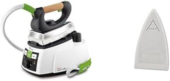 Žehlička, Parní generátor  Polti VAPORELLA 535 ECO PRO - 6