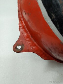 ČZ 125C 150C NÁDRŽ ORIGINÁL - 6