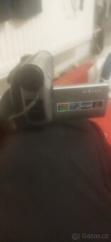 Panasonic Samsung Fuji - 6