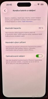 Iphone 14 pro max 128GB-Gold - 6