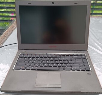 Notebook DELL VOSTRO 3460 / 4GB RAM / I5-3210M, SSD 240GB - 6