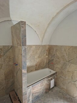 Byt v rekonstrukci - 6