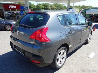 Peugeot 3008 1,6 HDI - 6
