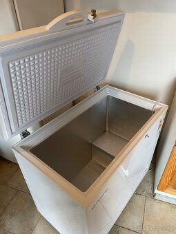 Pultový mrazák Guzzanti - 6