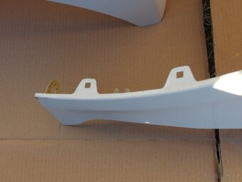 Předek Škoda Octavia II - 6