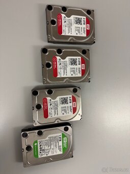 Synology DS416play - 6