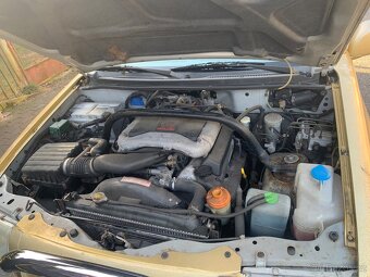 Suzuki Grand Vitara 2,5 V6 - 6
