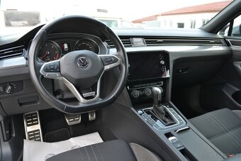 Volkswagen Passat Alltrack 2.0 TDI DSG 4motion - 6