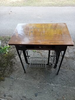 Toaletní stolek - 6