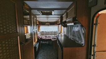 Chatka v kempu Jinolice - 6