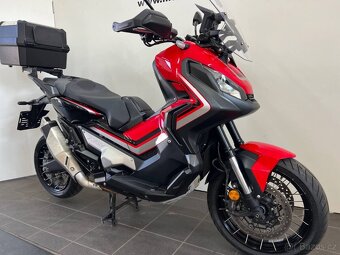 Honda X-ADV TOP - 6