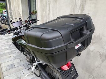 Triumph Tiger 900 GT - 6