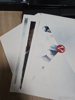 Assasin´s Creed Anthology (PS3) - 6