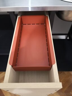 Kuchyňe IKEA ÄSPINGE - 6