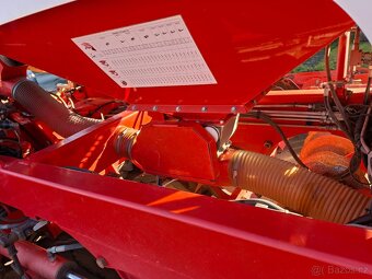 Secí stroj Pottinger Terrasem C6 - 6