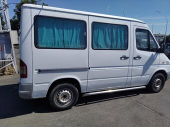 Mercedes-Benz Sprinter208CDi-9 míst - 6
