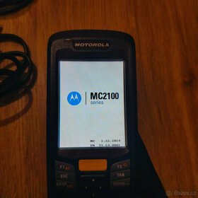 Skener Zebra MC2100 (Motorola) - 6