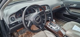 Audi A6 4f allroad 3.0tdi díly - 6