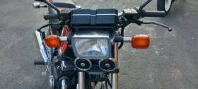 Honda CBX 650 E - 6