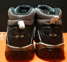 Dětské zimní boty Salomon XA Pro 3D Mid GTX Ultra - 6
