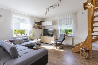 Prodej rodinného domu 4+kk, 461 m2, Vítanov - Stan - 6