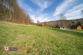 Prodej stavební parcely, 1137 m², Sobotín - část Rudoltice - 6