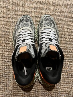Adidas ultra 4D - 6