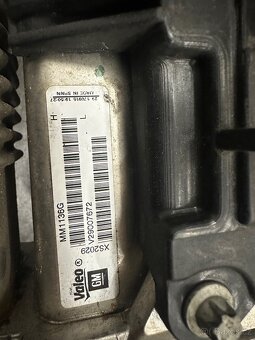 Opel Astra 1,6 CDTI 100kw 2015 VENTIL EGR S HLADIČEM - 6
