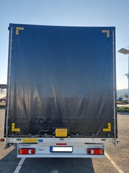 Renault Master/JEGGER 2.3 dCi, 10 pal, 2023/122 000 km - 6