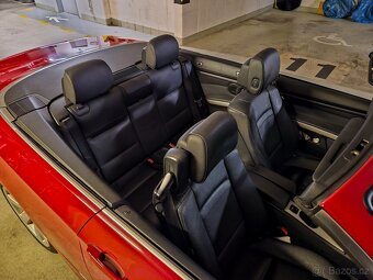 BMW E93 320i (Facelift) – 2010 - 6