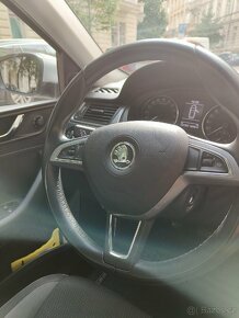 Skoda Rapid 1.6 TDI - 6
