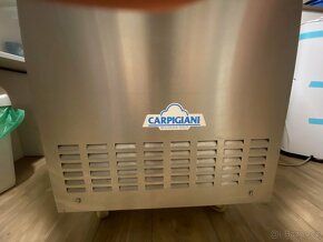 Zmrzlinový stroj Carpigiani Tre BP - 6