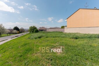 Prodej pozemku pro bydlení, 799 m2 - Šakvice, ev.č. 130064JV - 6