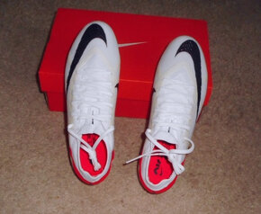 Lisovky Nike Mercurial Zoom Vapor 15 Pro FG (40EU) - 6