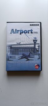 Retro hry: Spec Ops II; Airport Inc. - 6