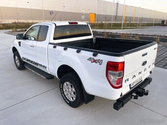 Ford Ranger 2.2 TDCi XLT SuperCab 4x4 - 6