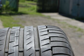 2ks Continental Premiumcontact 6 225/55R17 101Y XL rok 2023 - 6