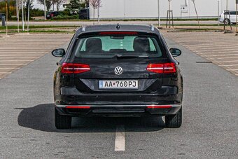 Volkswagen Passat Variant 2.0 TDI BMT - 6