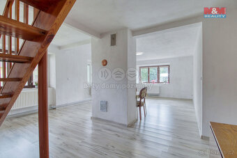 Prodej rodinného domu, 205 m², Lnáře - 6