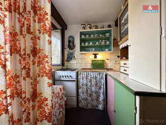 Prodej chaty, 30 m², Rokle - 6