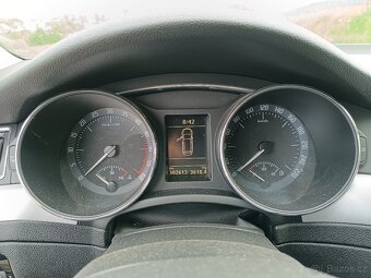 Superb II 2.0 TDi 125kw - 6