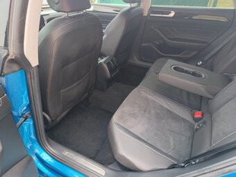 VW Arteon 1,4 TSI 160kw e-hybrid/tažné/matrix/kamera/virtual - 6