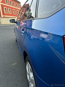 Škoda Rapid 1,4 tdi, auta na splátky bez registru - 6