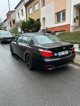 BMW e60 530xi 3.0 190kw - 6