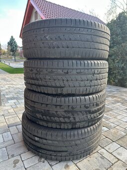 letní pneu 225/55 R 18 98V - 6