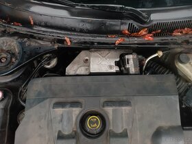 Vstřiky Ford Mondeo mk3 2.2 tdci 114kw EJDR00701D - 6