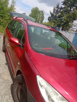Prodám Peugeot 307 - 6