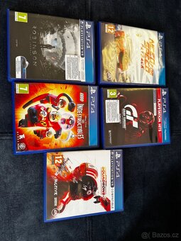 PlayStation 4 s VR - 6