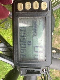 2x horské elektrokolo EasyBike Mi5 26'' - 6